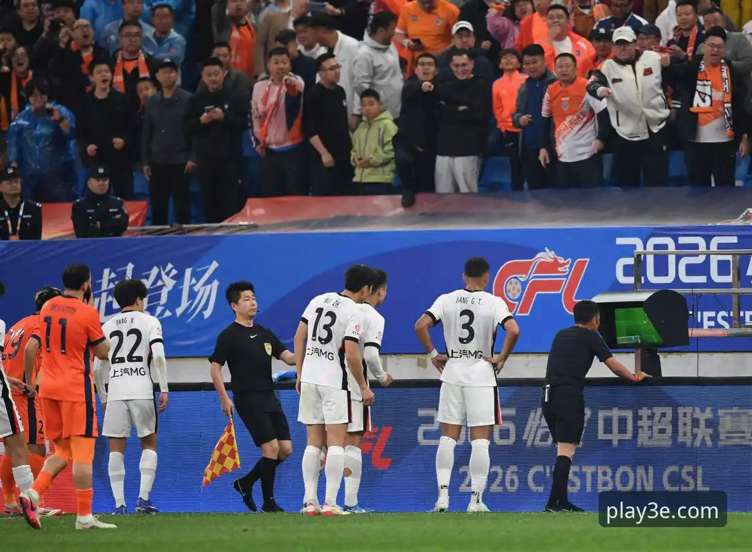 三亿体育下载iOS版 青岛海牛3-1上海海港:从完整比赛回顾看中超复苏信号
